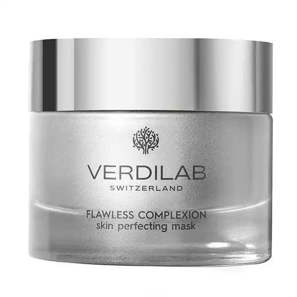 Flawless Complexion Skin Perfecting Mask - VERDILAB - Comparador de precios