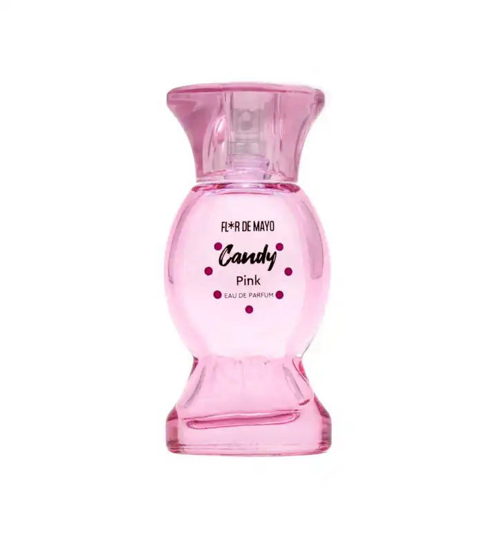 Flor de Mayo - Colonia mini Candy - Pink - Flor de Mayo - Comparador de precios
