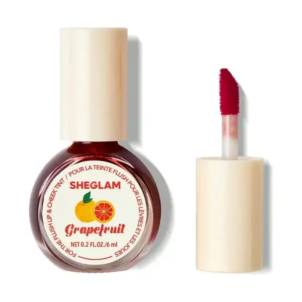 For The Flush Lip & Cheek Tint Fruit Punch - SHEGLAM - Comparador de precios