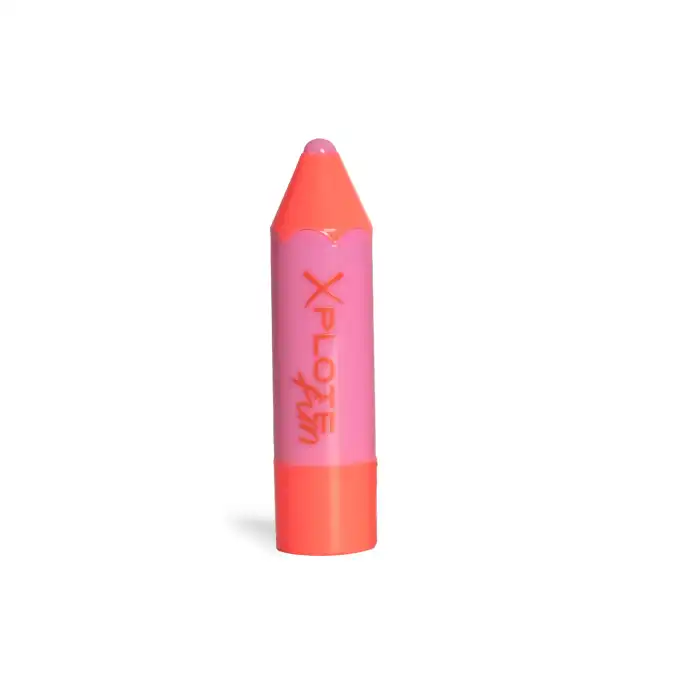 Fun Bálsamo Labial Lápiz  Xplote - XPLOTE - Comparador de precios