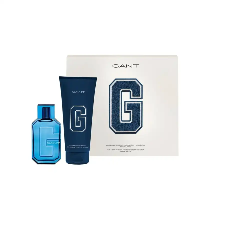 Gant - Set Estuches de perfumes 1 pieces male - HOUBIGANT PARIS - Comparador de precios