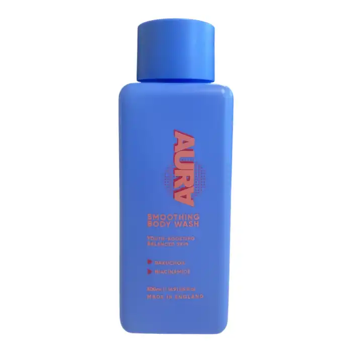Gel de Baño Bakuchiol - Niacinamide 500 ml - Aura - Comparador de precios