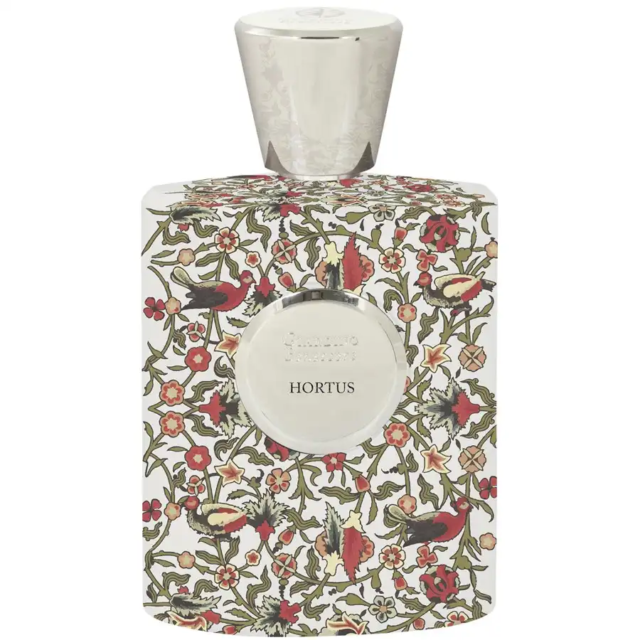 Giardino Benessere - Giardino Dell Eden Hortus Extrait de Parfum Perfumes 100 ml unisex - Giardino Benessere - Comparador de precios