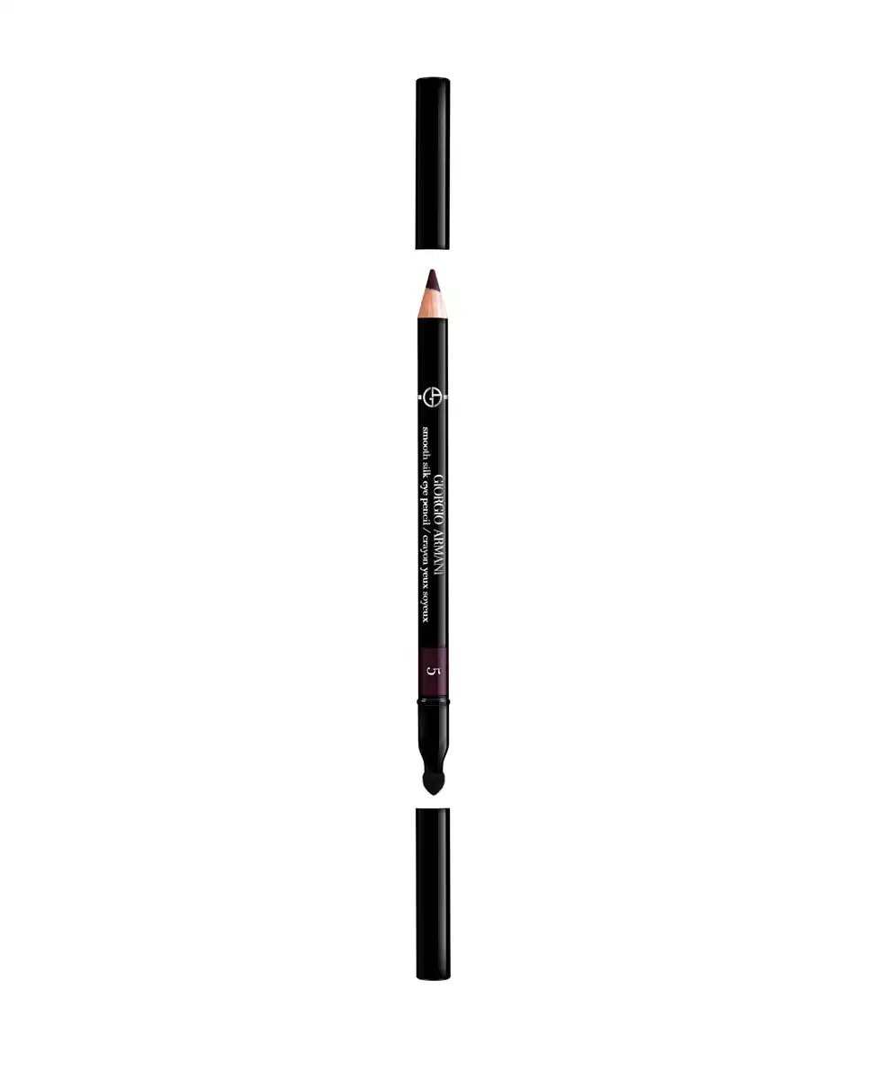 Giorgio Armani - Delineador De Ojos Smooth Silk Eye Pencil - Giorgio Armani - Comparador de precios