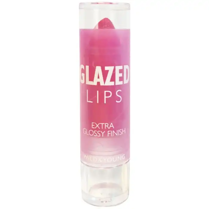 Glazed Labial - Wild - Young - Comparador de precios