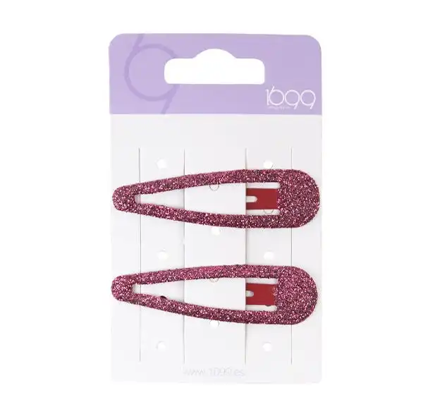 Glitter 7Cm Rojo Granate - 1699 - Comparador de precios