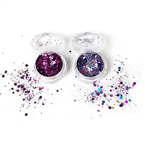 Glitter Sombra De Ojos 04 - 1699 - Comparador de precios