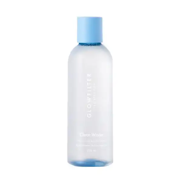 Glowfilter - Agua Micelar De Niacinamida Clear Water Niacinamide Micellar Water 200 Ml - Glowfilter - Comparador de precios