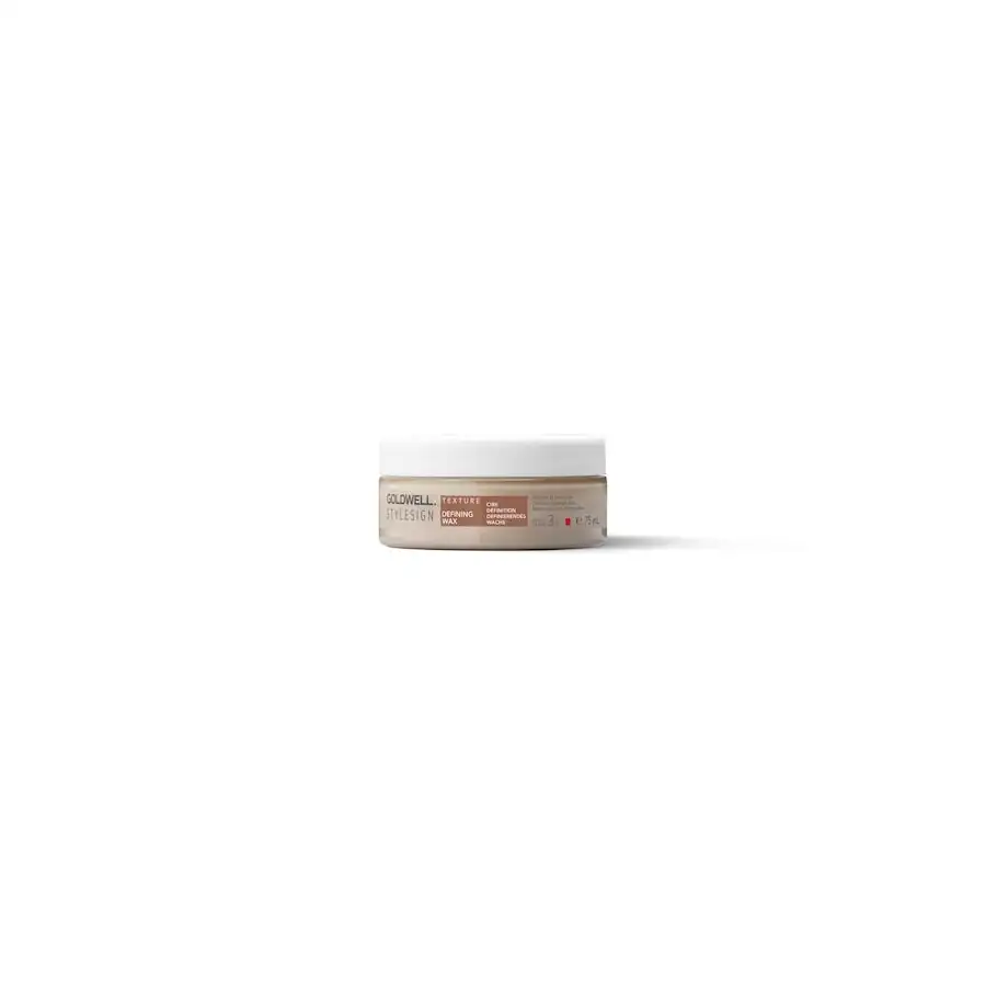 Goldwell - StyleSign Defining Wax Cremas y Ceras Capilares 75 ml unisex - Goldwell - Comparador de precios