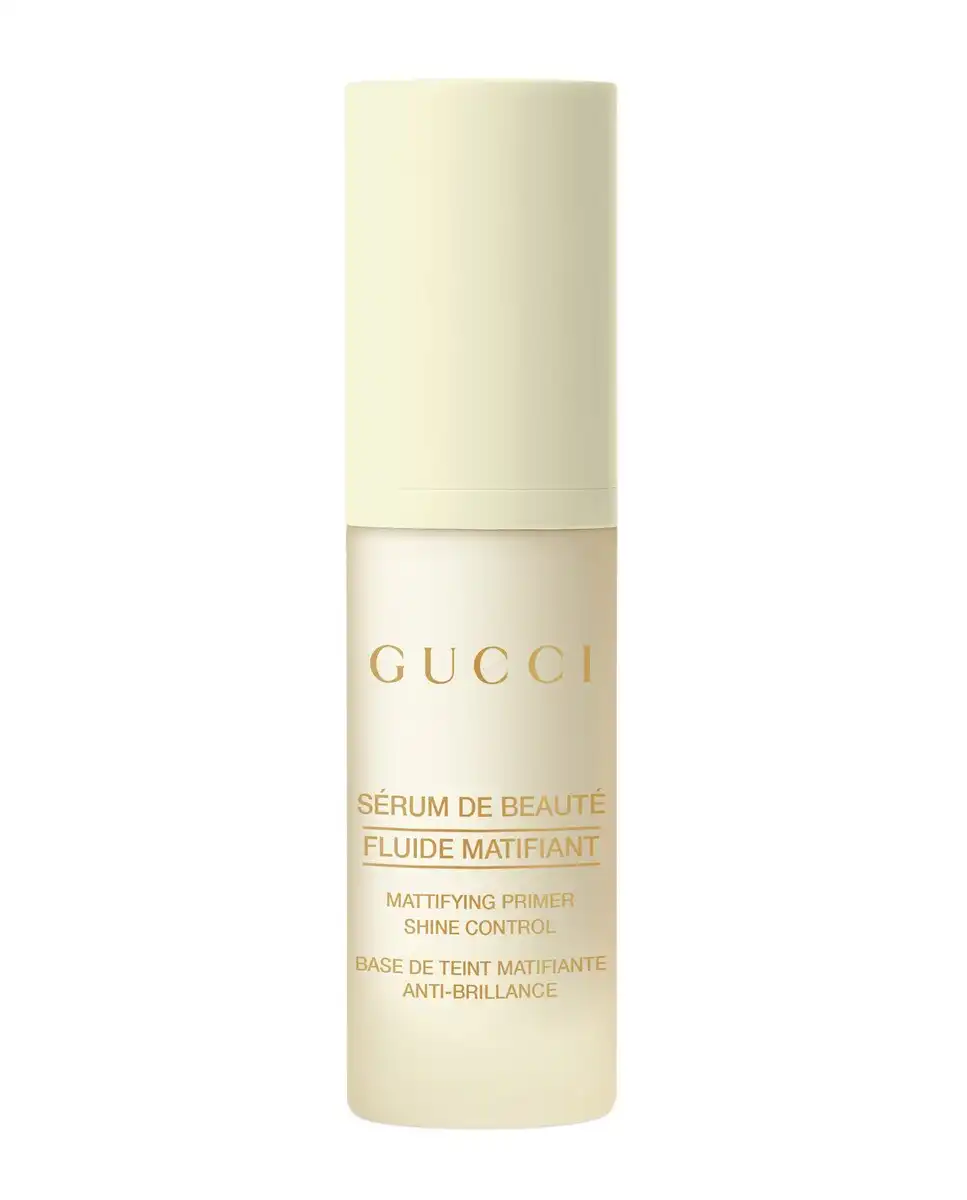 Gucci - Prebase Sérum Fluide Matifiant Gucci. - Gucci - Comparador de precios