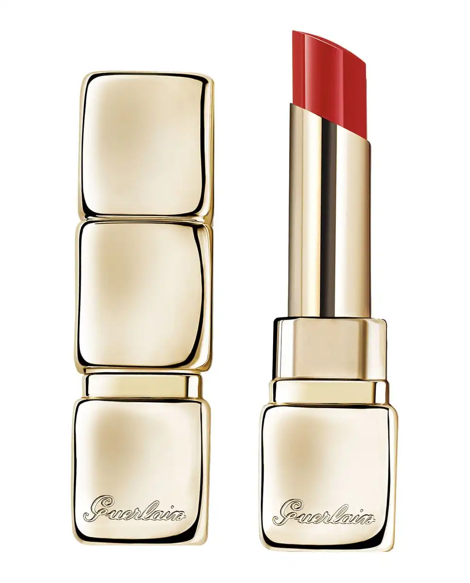 Guerlain - Barra De Labios KissKiss Shine Bloom - Guerlain - Comparador de precios