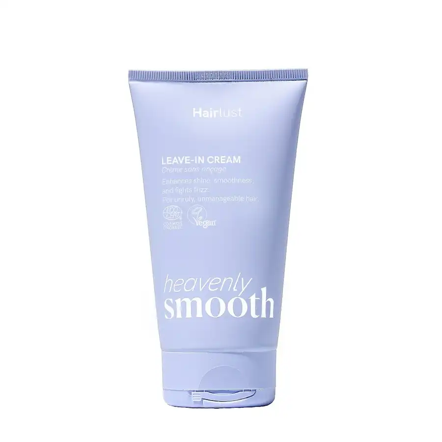Hairlust - Heavenly Smooth Leave-in Cream Cremas y Ceras Capilares 150 ml female - Hairlust - Comparador de precios