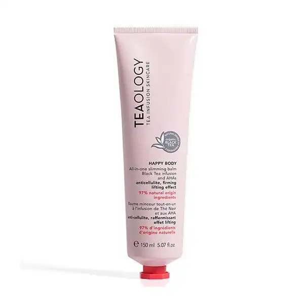 Happy Body - TEAOLOGY - Comparador de precios