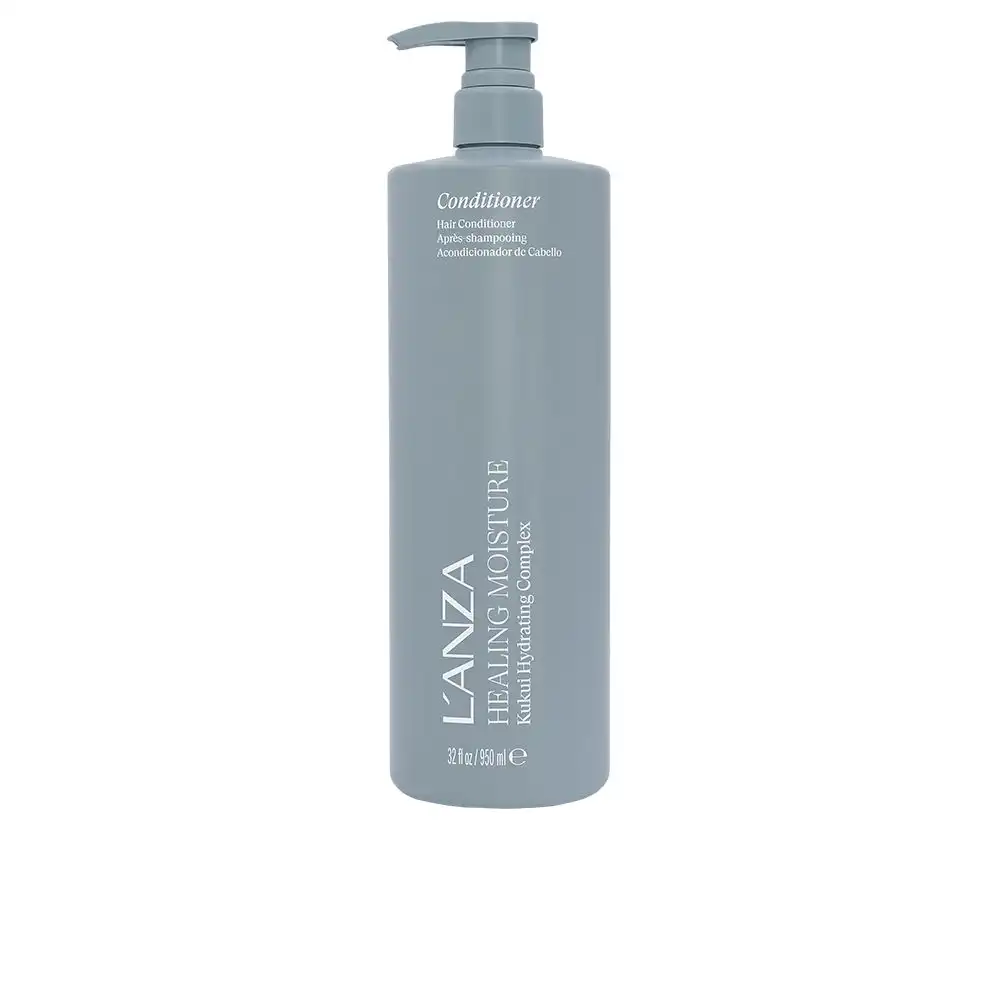 Healing Moisture kukui hydrating complex 950 ml - LAnza - Comparador de precios