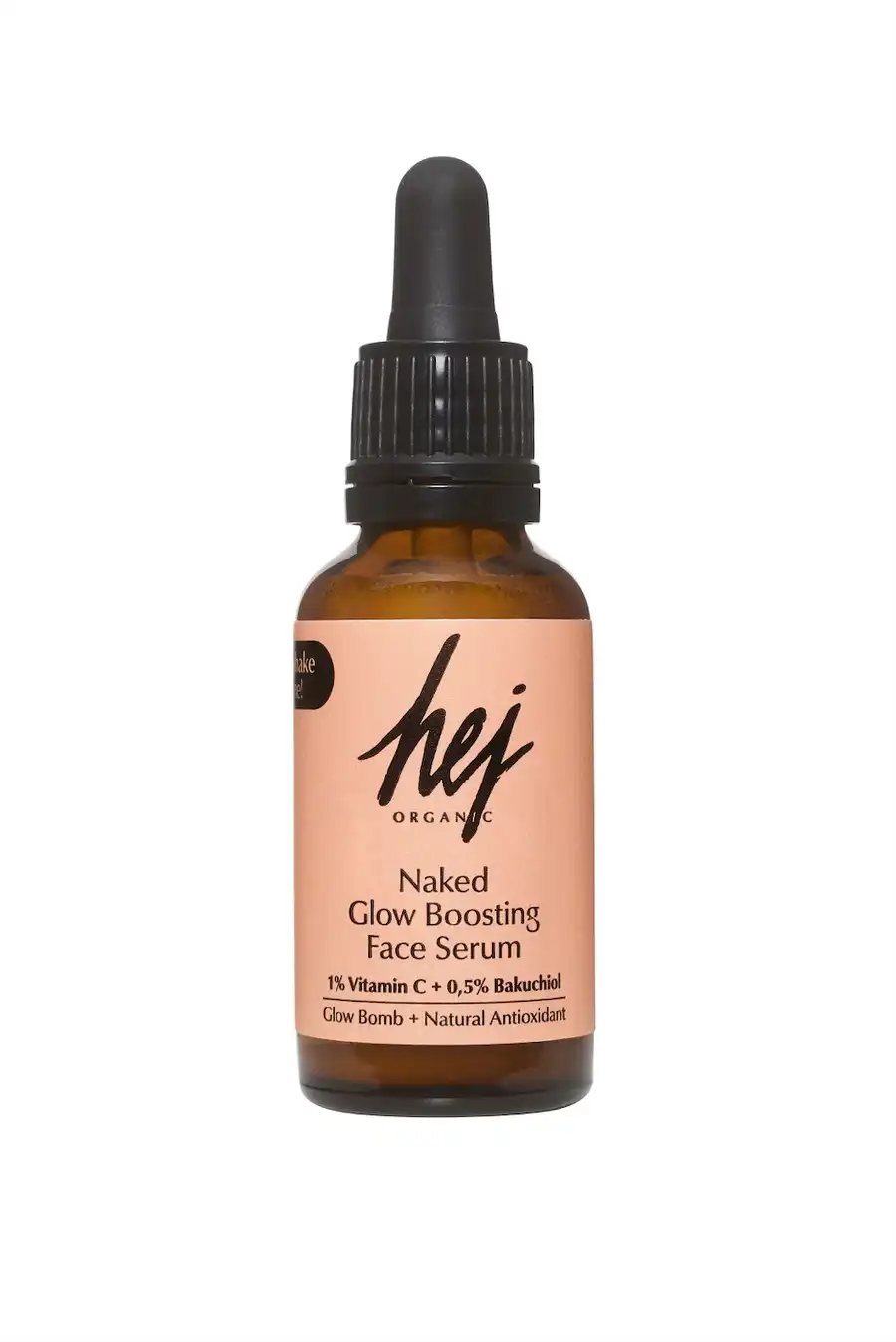 Hej Organic - Sérums hidratantes 30 ml unisex - Organic - Comparador de precios