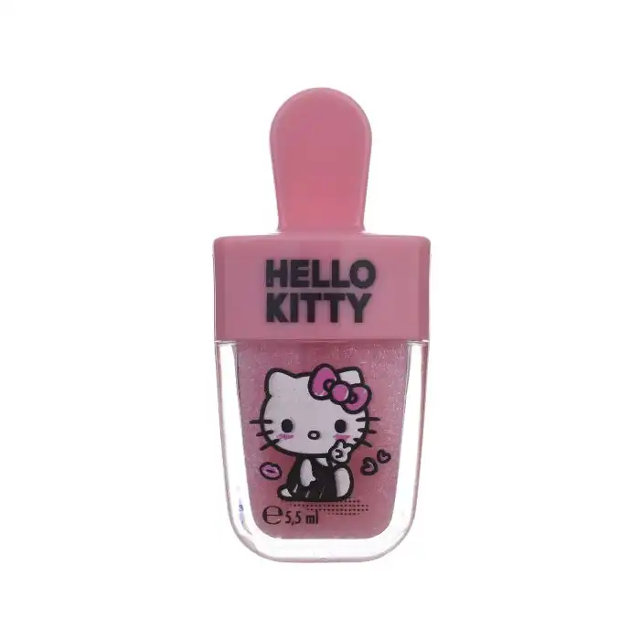 Hello Kitty Brillo de Labios Sabor Fresa 5.5 ml - TAKE CARE - Comparador de precios