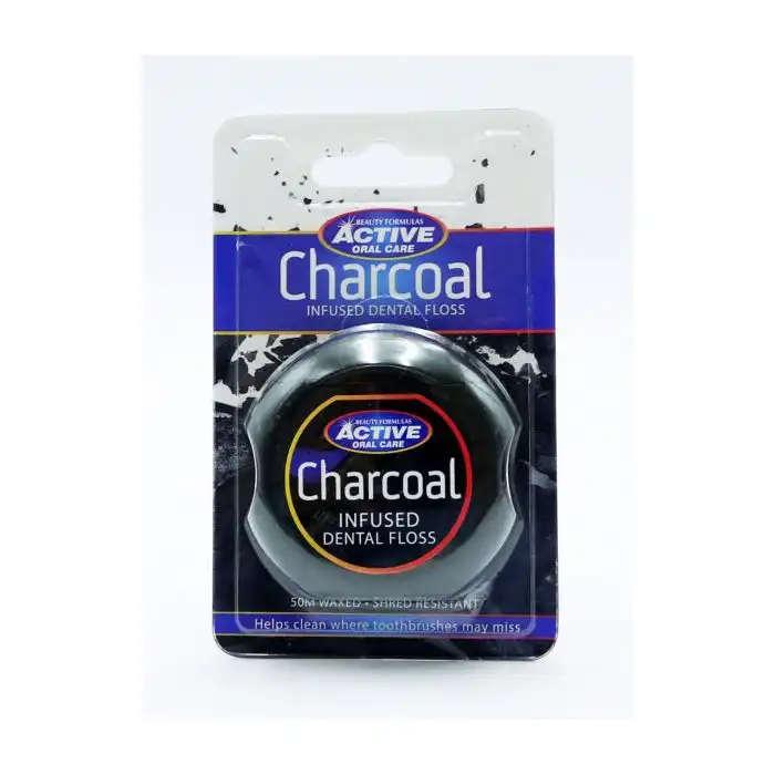 Hilo Dental Charcoal - Beauty Formulas - Comparador de precios