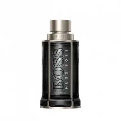 Hugo Boss The Scent Magnetic Eau de Parfum para Hombre 50 ML - Hugo Boss - Comparador de precios
