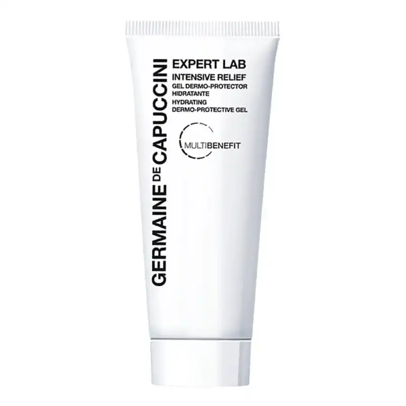Hydrating Dermo-Protective Gel - 30 ml - Germaine de Capuccini - Germaine de Capuccini - Comparador de precios