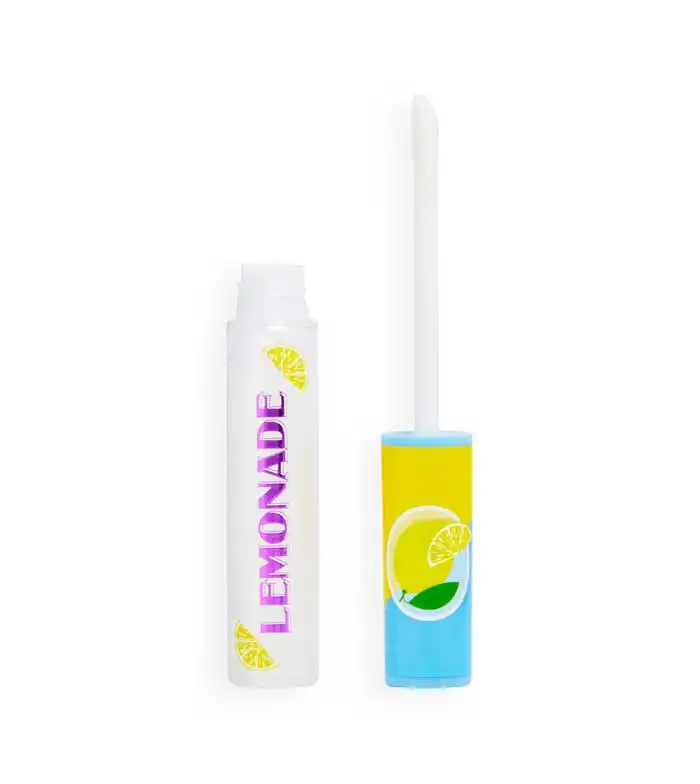 I Heart Revolution - *Spritz* - Brillo de labios Shimmer Spritz - Lemon Drizzle - I HEART REVOLUTION - Comparador de precios