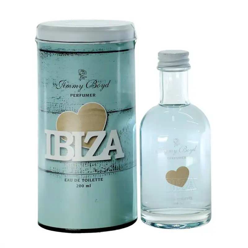 Ibiza 200ml - JIMMY BOYD - Comparador de precios
