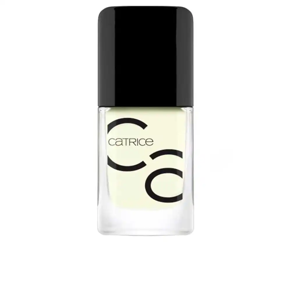 Iconails gel lacquer #152-152-lemon butter - CATRICE - Comparador de precios