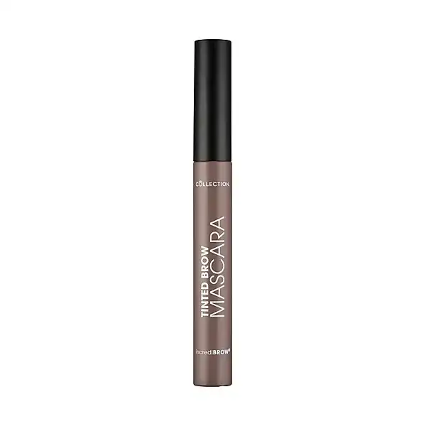 Incredibrow Eyebrow Brunette - Collection - Comparador de precios