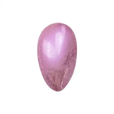 Inglot Inglot Esmalte Transpirable O2M 435, Rosa Nacarado, 11 ml - INGLOT - Comparador de precios