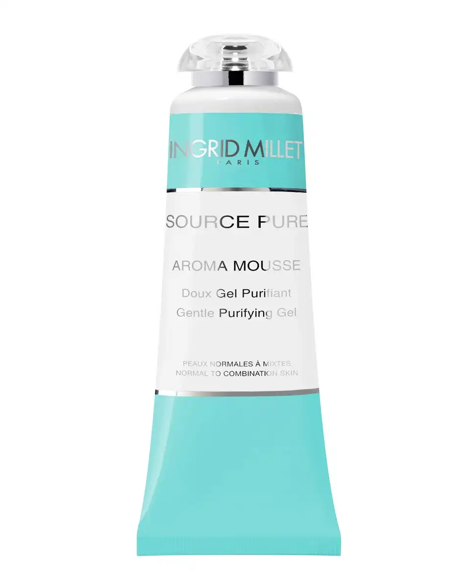 Ingrid Millet - Aroma Mousse Source Pure 125 Ml - Ingrid Millet - Comparador de precios