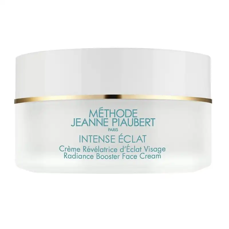 Intense eclat soin visage 50ml - Jeanne Piaubert - Comparador de precios