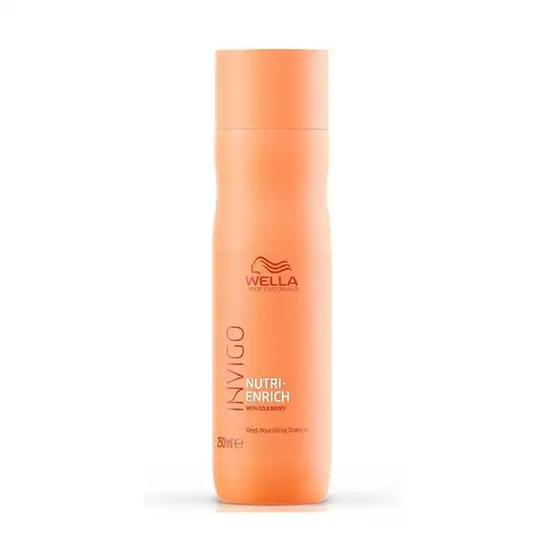 Invigo Nutri Enrich Deep Nourishing Shampoo - Wella Professionals - Comparador de precios