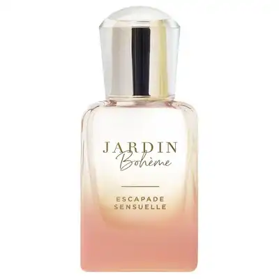 Jardin Bohème Escapade Sensuelle Eau de Parfum 50 ML - Jardin Bohème - Comparador de precios