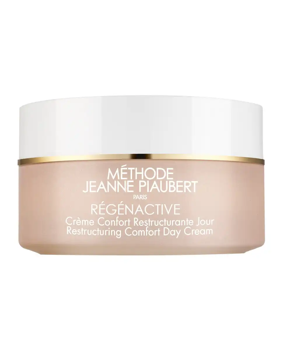 Jeanne Piaubert - Crème Confort Restructurante Jour Regenactive - Jeanne Piaubert - Comparador de precios