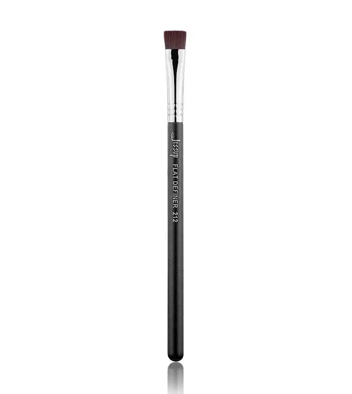Jessup Beauty - Pincel plano Flat Definer - 212 - Jessup Beauty - Comparador de precios