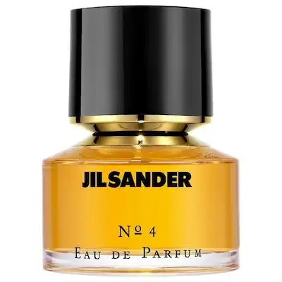 Jil Sander No. 4 Eau de Parfum Spray 30.0 ml - Jil Sander - Comparador de precios