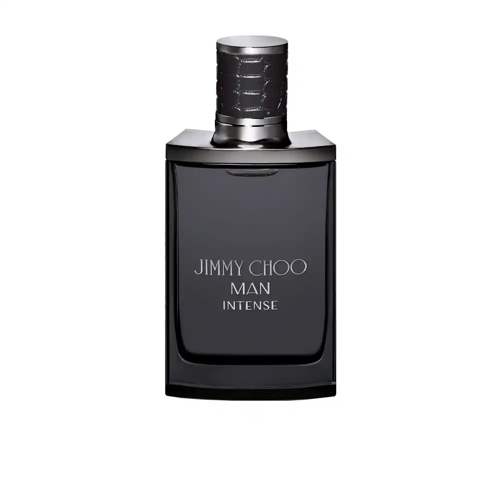 Jimmy Choo Man Intense eau de toilette vaporizador 50 ml - Jimmy Choo - Comparador de precios