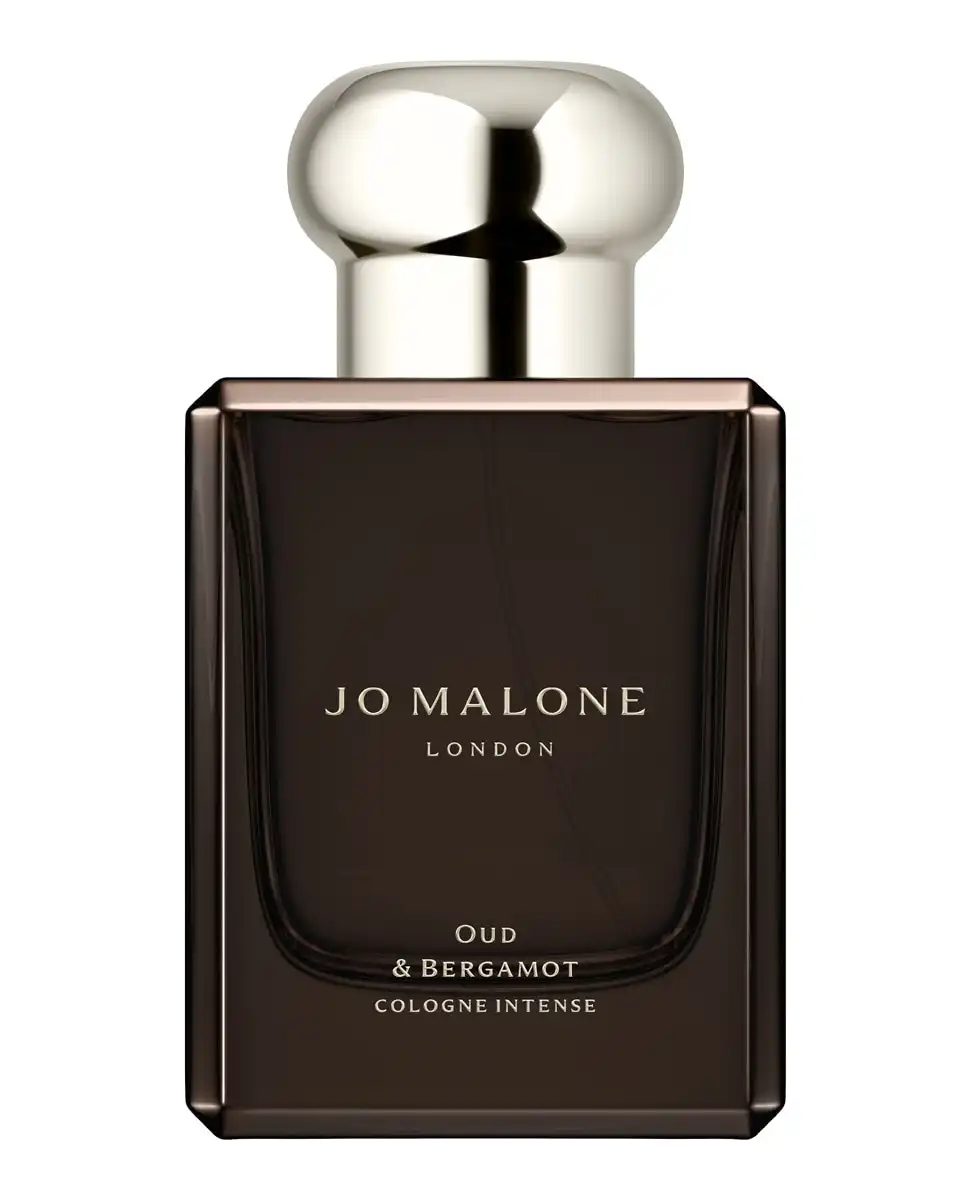 Jo Malone London - Eau De Cologne Intense Oud & Bergamot 50 Ml - Jo Malone London - Comparador de precios