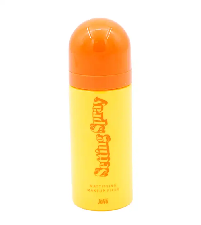 Jovo - Spray fijador de maquillaje - Mattifyng - Jovo - Comparador de precios