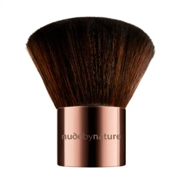 Kabuki Brush 07 - NUDE BY NATURE - Comparador de precios