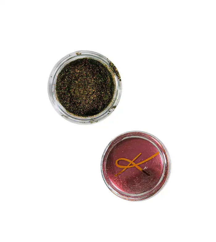Karla Cosmetics - Pigmentos sueltos duocromo - Bed Bug - Karla Cosmetics - Comparador de precios