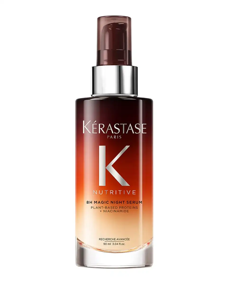 Kérastase - Sérum 8H Magic Night Nutritive 90 Ml - Kérastase - Comparador de precios