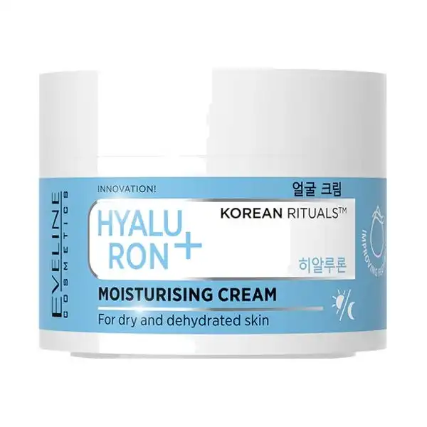 Korean Rituals Hyaluron - EVELINE - Comparador de precios