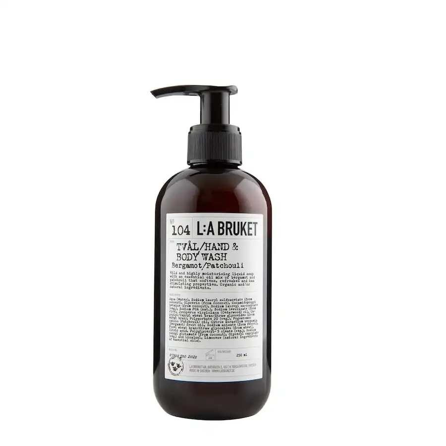 L:A BRUKET - Jabones 240 ml unisex - L:a Bruket - Comparador de precios