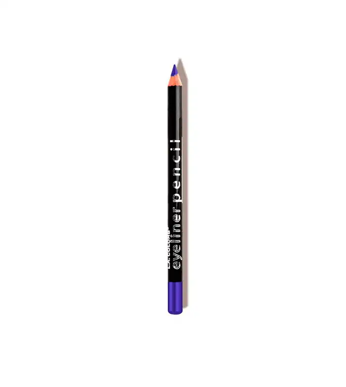 L.A Colors - Lápiz delineador de ojos - Violet - L.A Colors - Comparador de precios