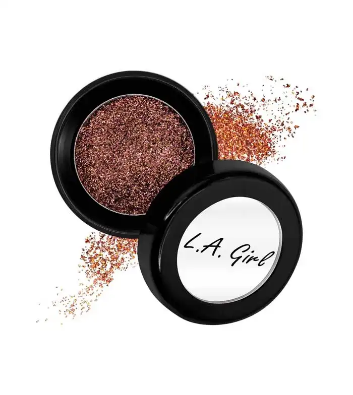 L.A. Girl - Glitter topper Glitterholic - Electrify - L.A. Girl - Comparador de precios