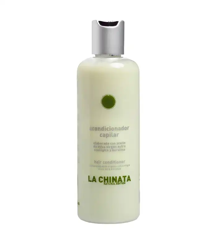 La Chinata - *Natural Edition* - Acondicionador Capilar - La Chinata - Comparador de precios