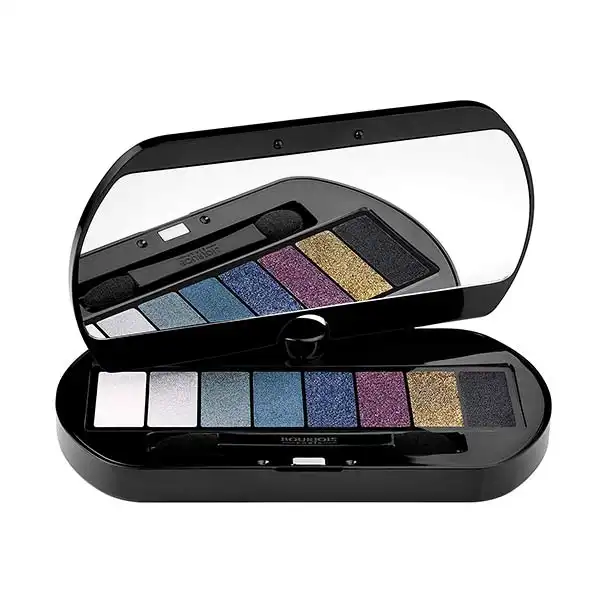La Palette Smoky - Bourjois - Comparador de precios