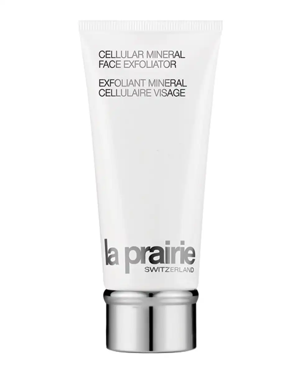 La Prairie - Exfoliante Cellular Mineral Face Exfoliator - La Prairie - Comparador de precios
