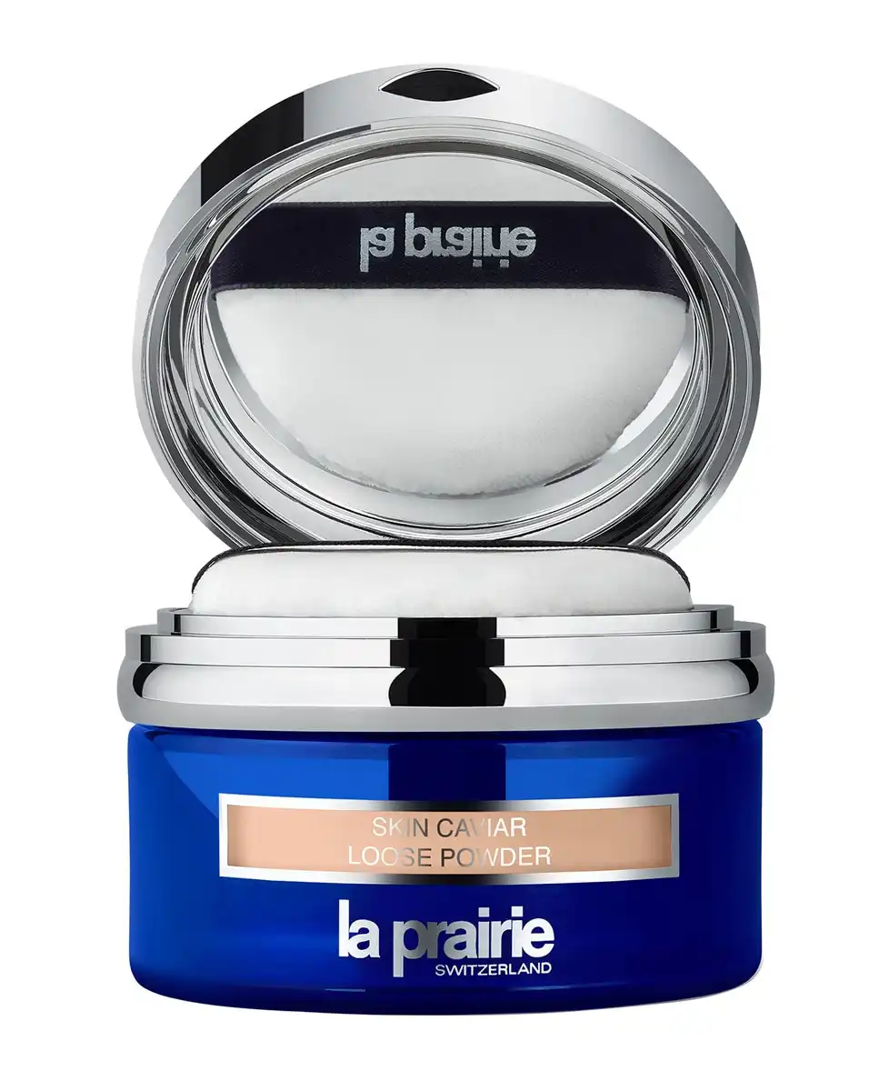 La Prairie - Skin Caviar Loose Powder - La Prairie - Comparador de precios