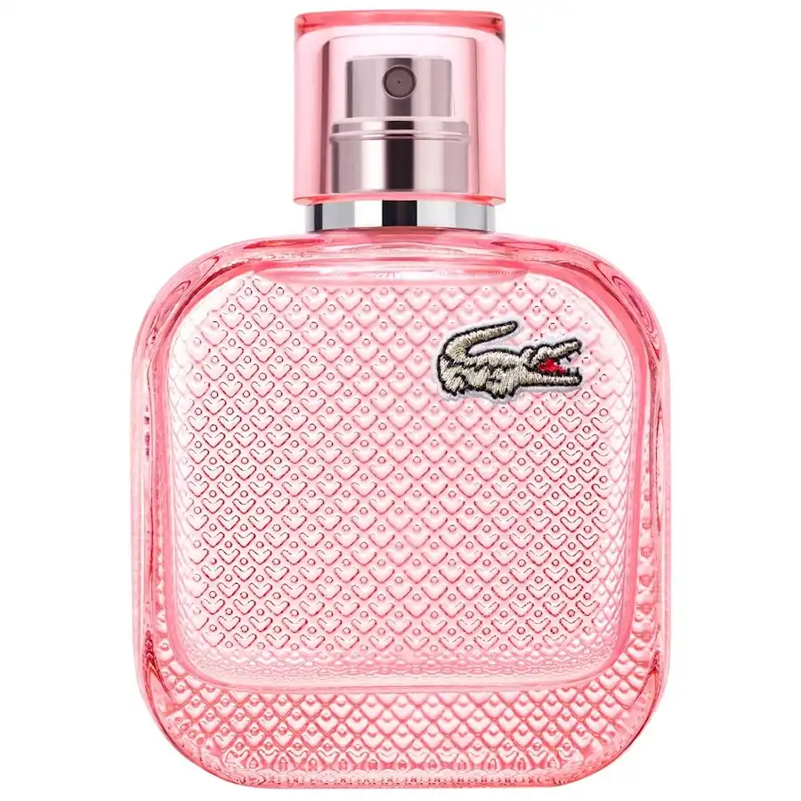 Lacoste - L.12.12 Rose Sparkling Perfumes 50 ml female - Lacoste - Comparador de precios